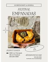 Image promotion La Bodega