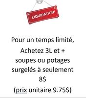 Image promotion La Cuisine Maison