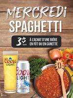 Image promotion Relais de la Station Inc