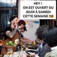 Image promotion Épi, buvette de quartier