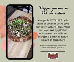 Image promotion Porto Bellissimo