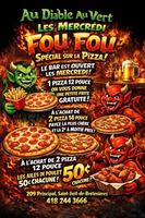 Image promotion Restaurant Au Buck motel