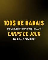 Image promotion Adrénaline Urbaine