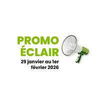 Image promotion Les trois Chefs St-Romuald