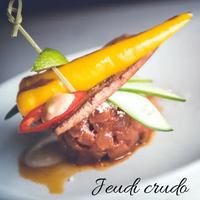 Image promotion Walter Bistro