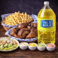 Image promotion Quatro Bistro