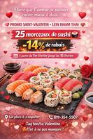 Image promotion Lein Kham Thai Restaurant