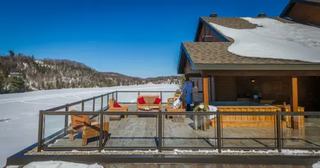 Image promotion Le Viking Resort & Marina