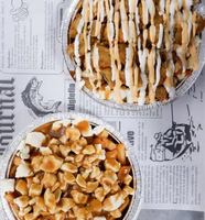 Image promotion Casse-croûte Courteau des Forges