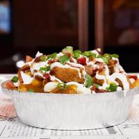 Image promotion Casse-croûte Courteau St-Grégoire