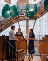 Image promotion RENOIR Restaurant