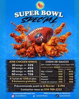 Image promotion Seasoned Dreams