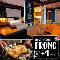 Image promotion Resto & Pub de La Cache