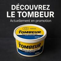 Image promotion Fromagerie La Vache à Maillotte