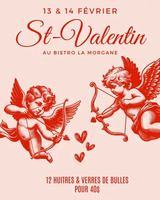 Image promotion Bistro La Morgane