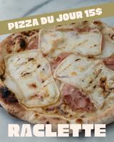 Image promotion Heirloom Vin & Pizza