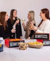 Image promotion Benny&Co. Sainte-Marthe-sur-le-Lac
