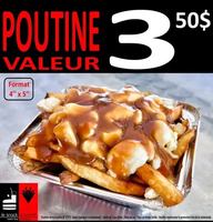 Image promotion Le Snack Branché