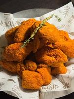 Image promotion Chicken Plus Ahuntsic