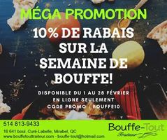 Image promotion Bouffe-Tout Traiteur