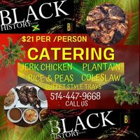 Image promotion Boom J's Cuisine