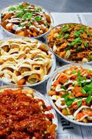 Image promotion Casse-croûte Courteau des Forges