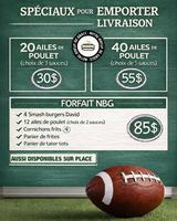 Image promotion Notre-Boeuf-De-Grâce Blainville