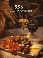 Image promotion Boqueria