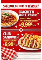 Image promotion Traiteur Chez Vic