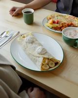 Image promotion Cora Breakfast and Lunch