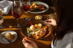 Image promotion Restaurant Les 4 Canards