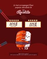 Image promotion L'Oeil du Dragon Sushi (Vieux Lévis)