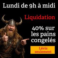 Image promotion Food truck du Viking