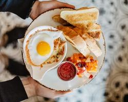 Image promotion Le Crêpe Chignon