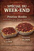 Image promotion Le Pignon - Resto