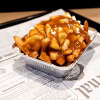 Image promotion Casse-croûte Courteau des Forges