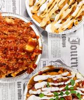 Image promotion Casse-croûte Courteau St-Grégoire