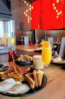 Image promotion Steakhouse & Bar