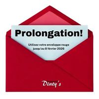 Image promotion Dinty's Restaurant