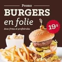 Image promotion Le Marie Beaupré