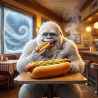 Image promotion Restaurant La Belle Province