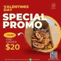 Image promotion Kalaos Cuisine