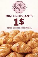 Image promotion Mamie Clafoutis Gouin