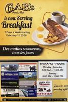 Image promotion G.A.B.'s