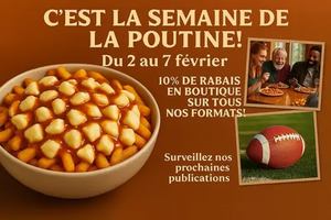 Image promotion Fromagerie La Vache à Maillotte