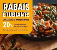 Image promotion Casse-Croûte Courteau