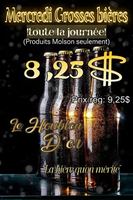 Image promotion Houblon D'Or Enr (Le)