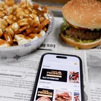 Image promotion Casse-croûte Courteau des Forges