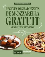 Image promotion Enoteca Monza Pizzeria Moderna