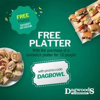 Image promotion Dagwoods